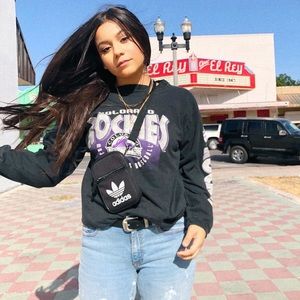 1994 Colorado Rockies T-shirt